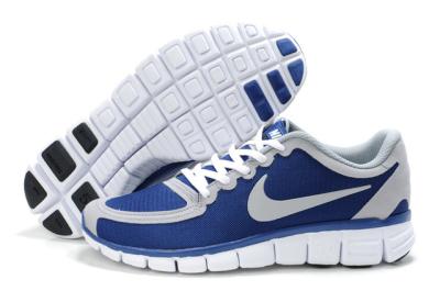 Nike Free 5.0-36